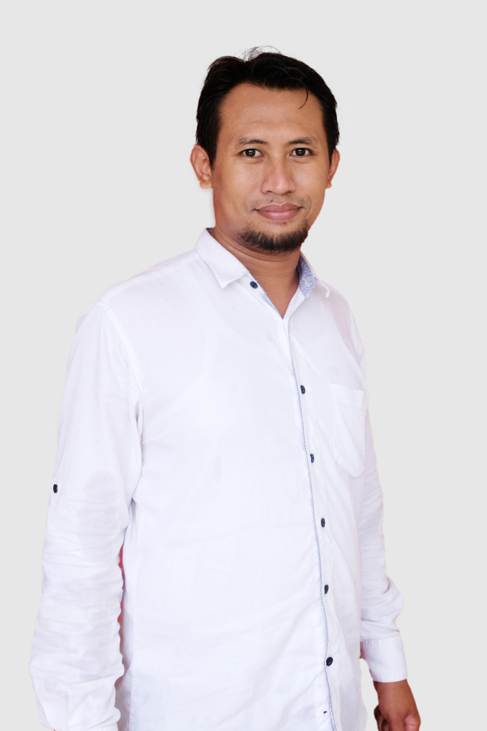 Pak Irham
