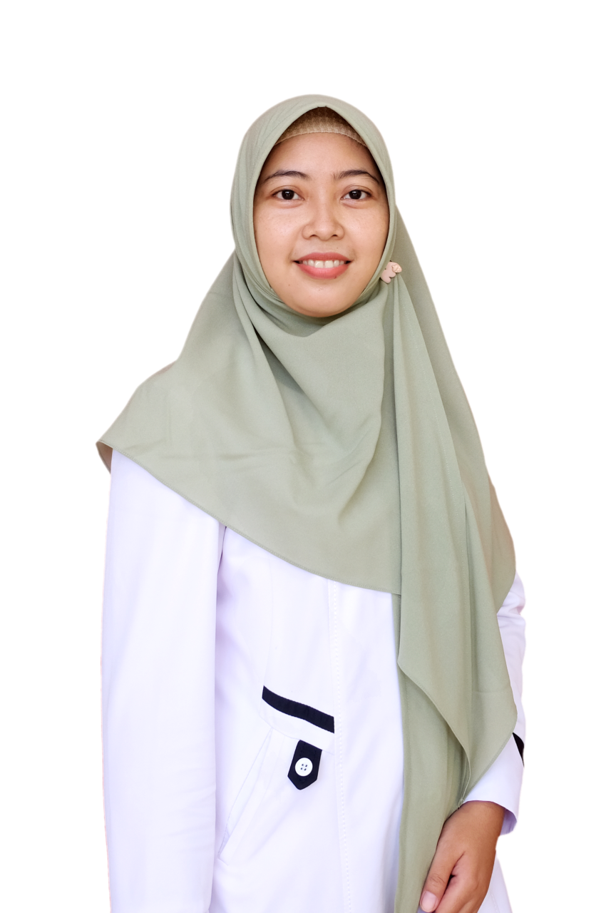 Maya Dwi Sawitri, S.Pd.I
