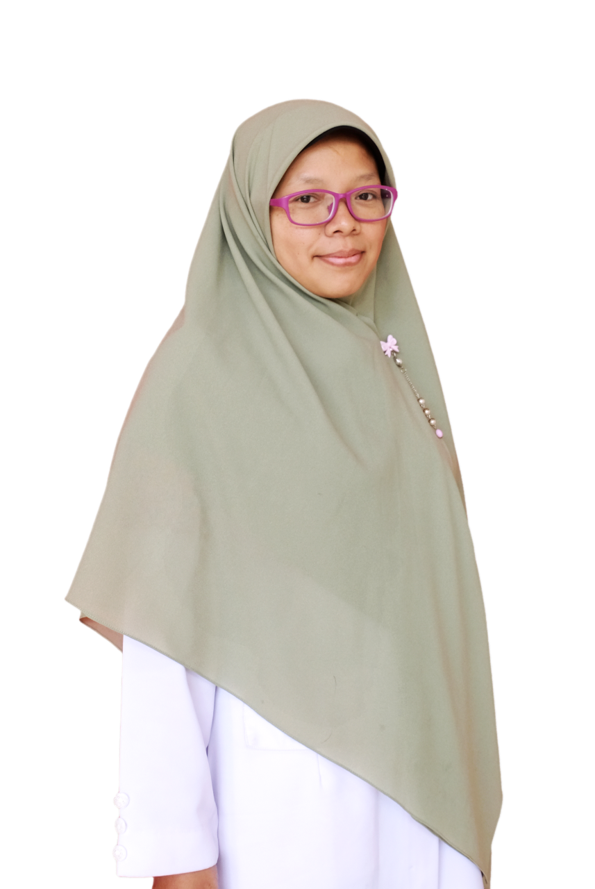 Siti Surfiah, S.Pd.I