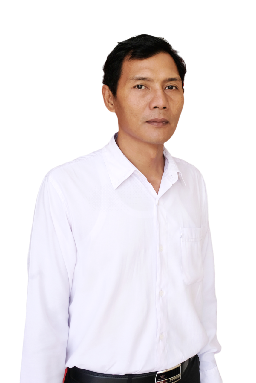 Anwar Sanusi, S.Pd.I