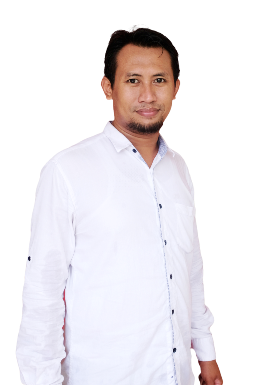 Irham B. Senoaji, M.Pd