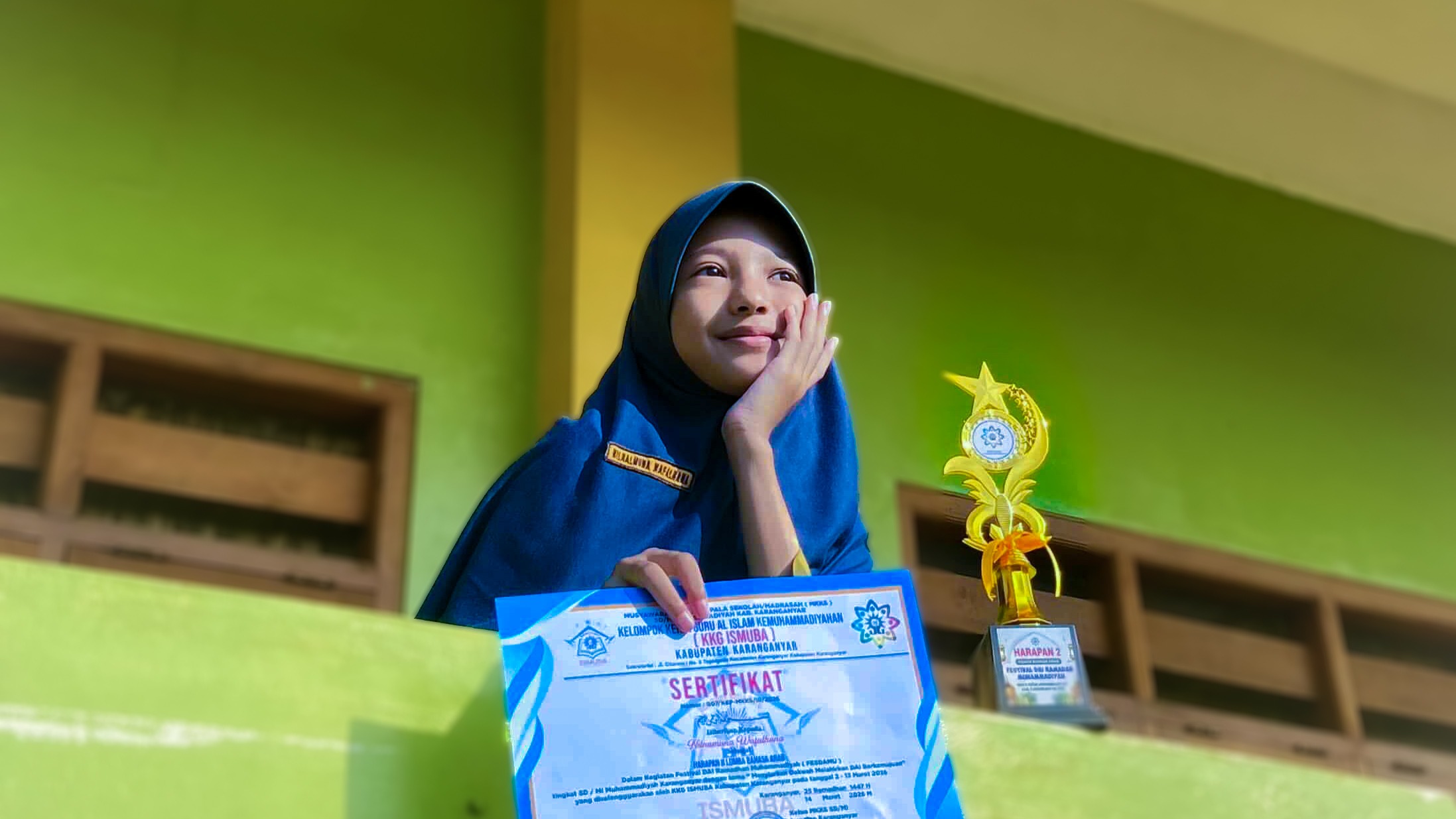 Lima Kali Rekam Ulang dan Suara yang Tak Pernah Benar-Benar Sunyi