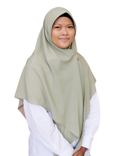 Mar'atus Solichah, S.Pd