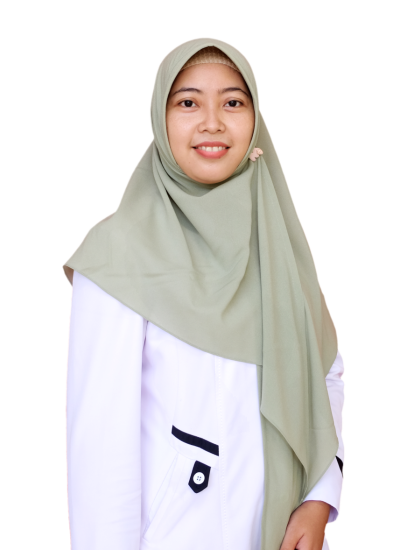 Maya Dwi Sawitri, S.Pd.I