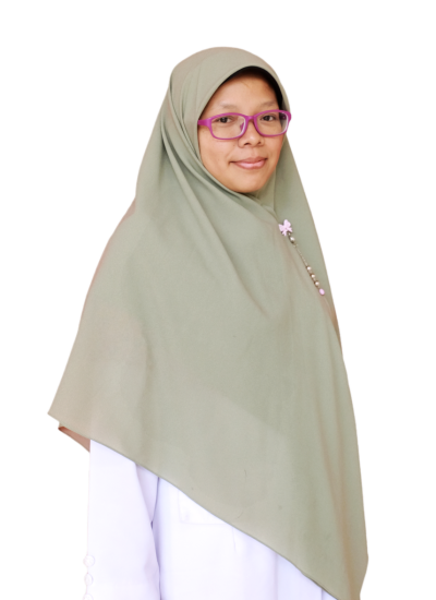 Siti Surfiah, S.Pd.I