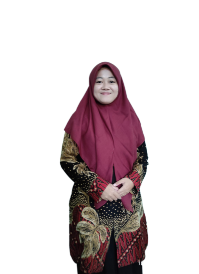 Tiara Nur Rahmawati, S.Pd