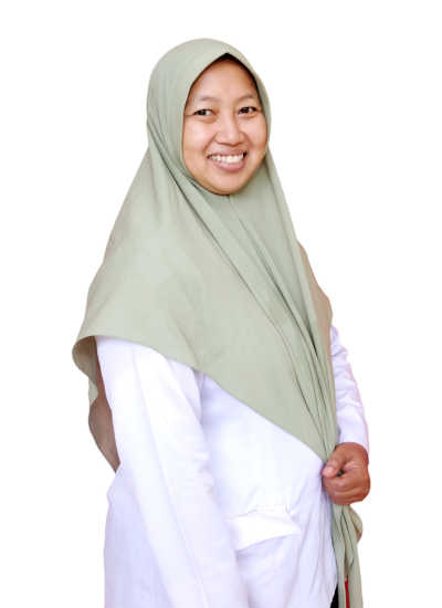 Cahya Wulan N A, S.Sos