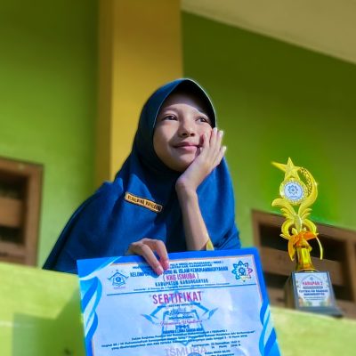 Lima Kali Rekam Ulang dan Suara yang Tak Pernah Benar-Benar Sunyi