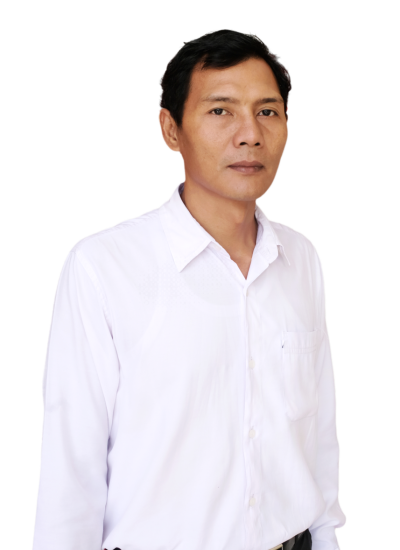 Anwar Sanusi, S.Pd.I