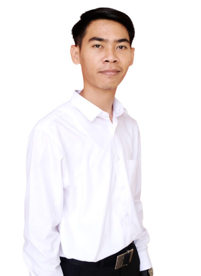 Muchlis Nur Angga S, S.Pd