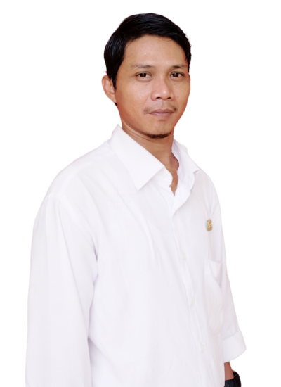 Sholih Khotam F, S.Pd